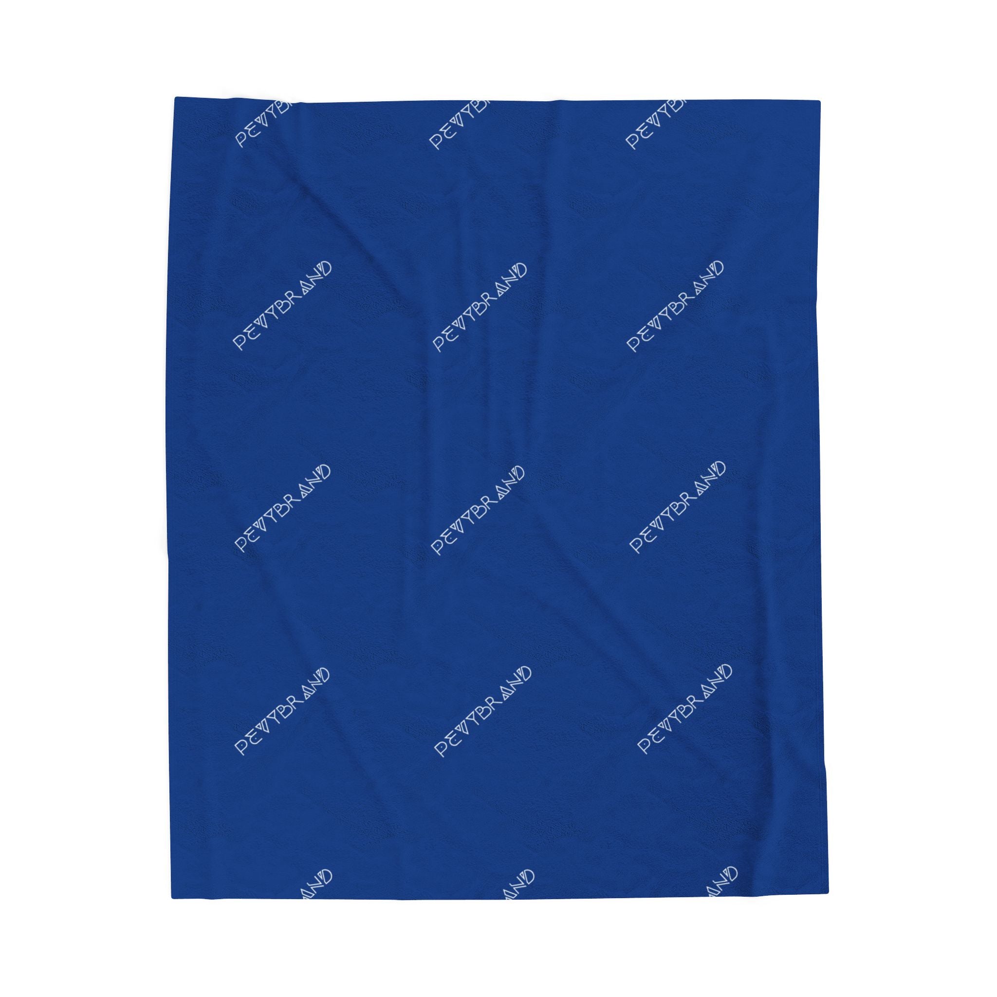 Ultra-Soft Velveteen Throw Blanket - Perfect Winter Gift - PevyBrand