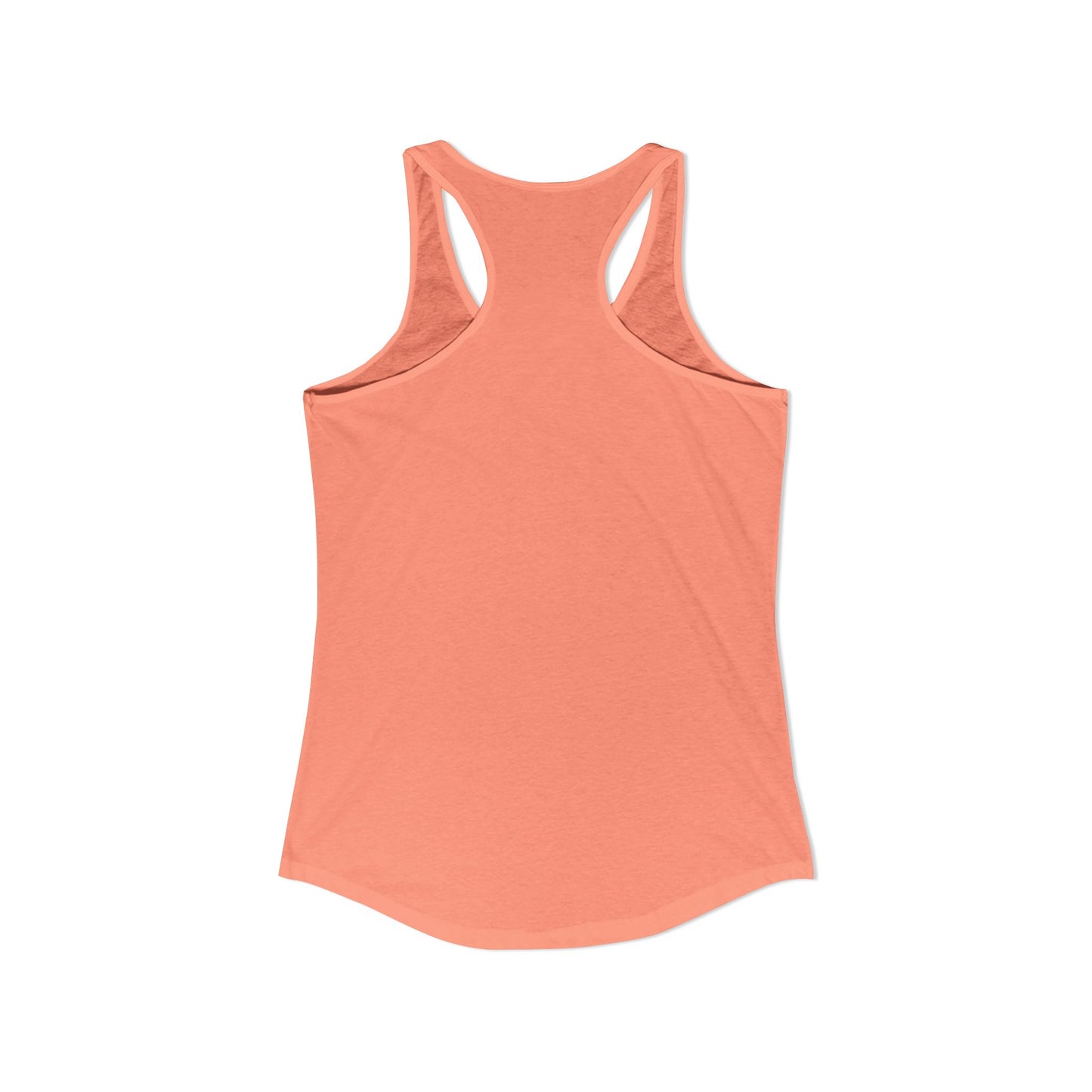 Women's Racerback Tank Top - PevyBrand