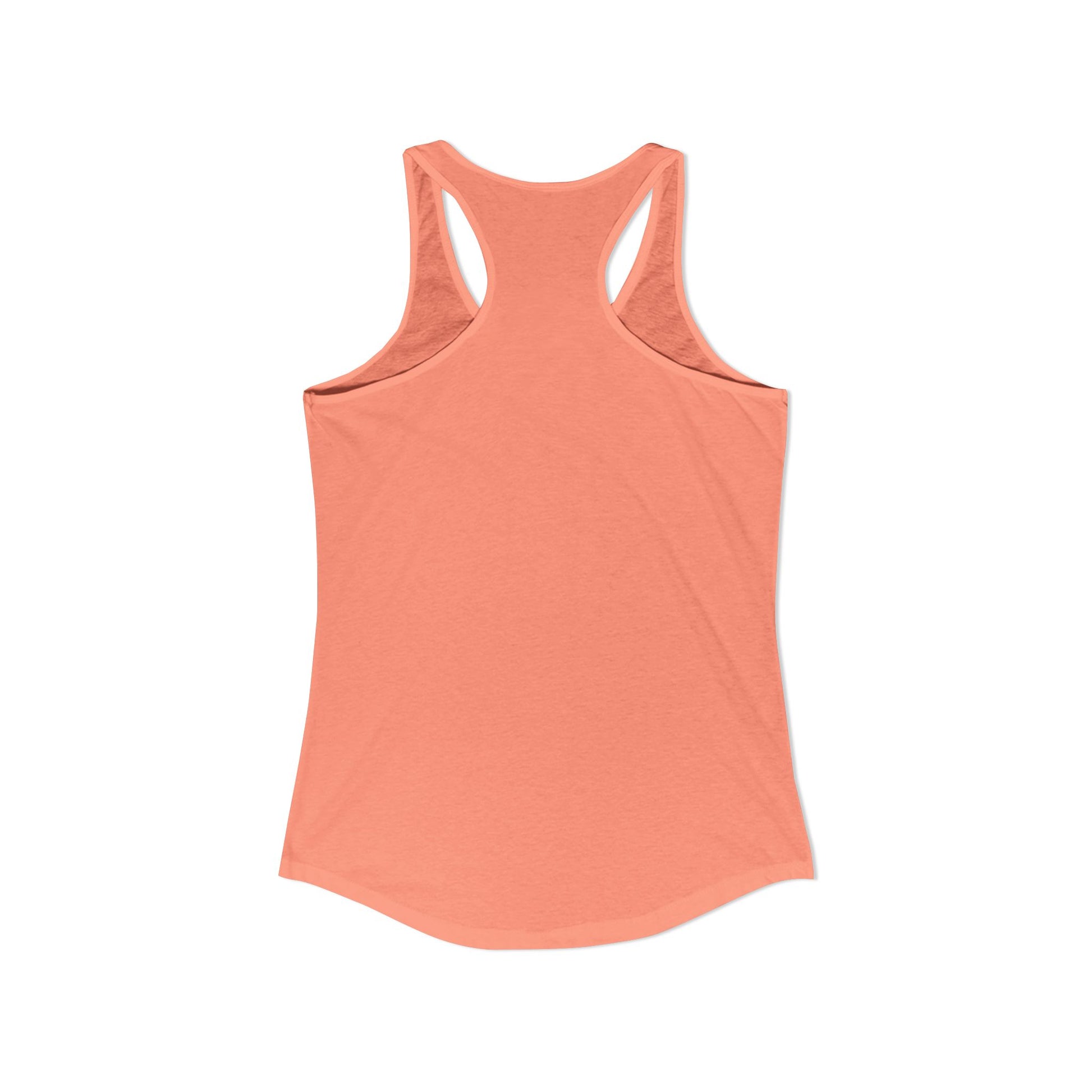 Women's Racerback Tank Top - PevyBrand