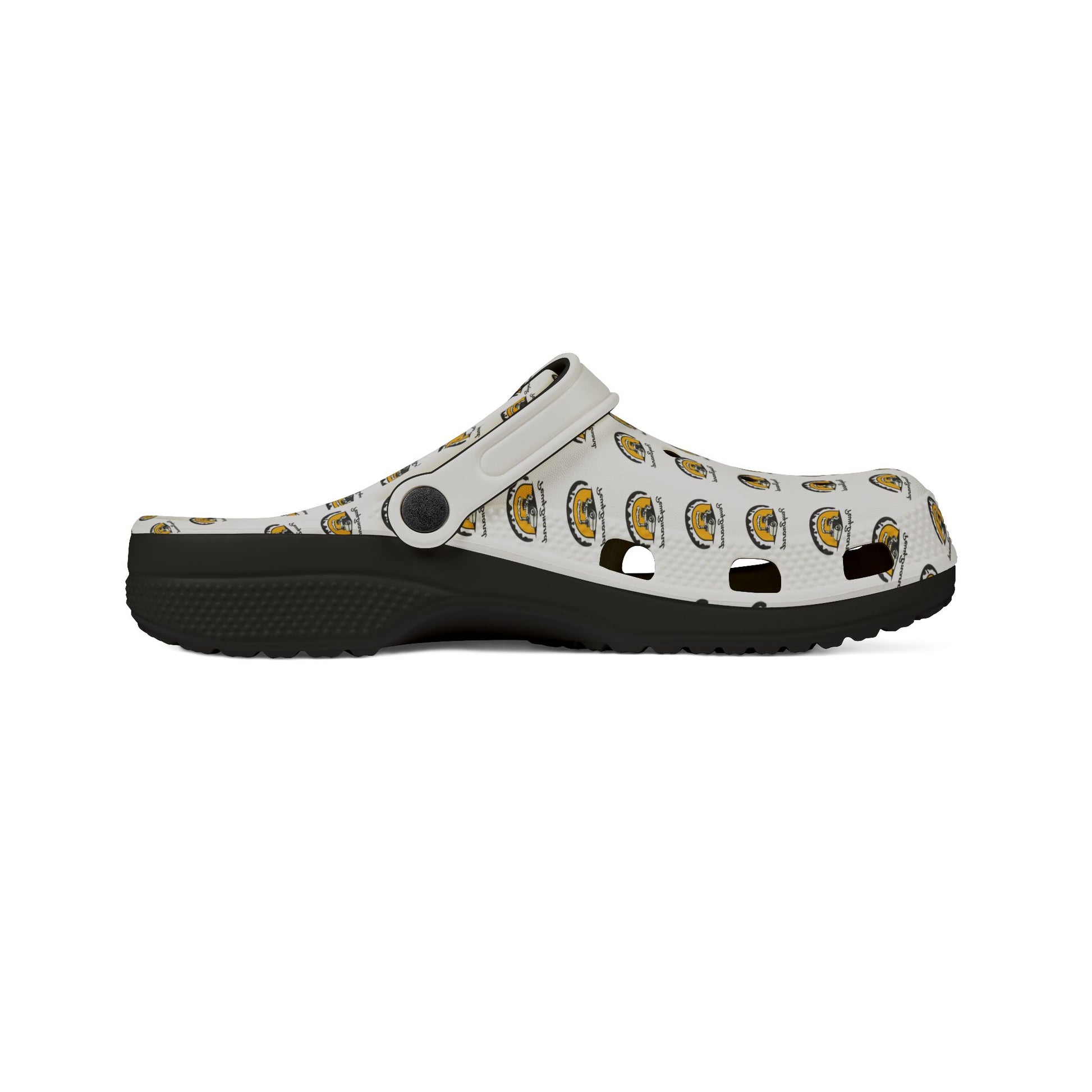 Foam Rubber Clogs - PevyBrand