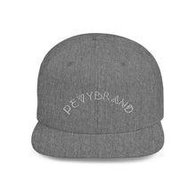 Streetwise Snapback Cap - Perfect Gift for Friends! - PevyBrand
