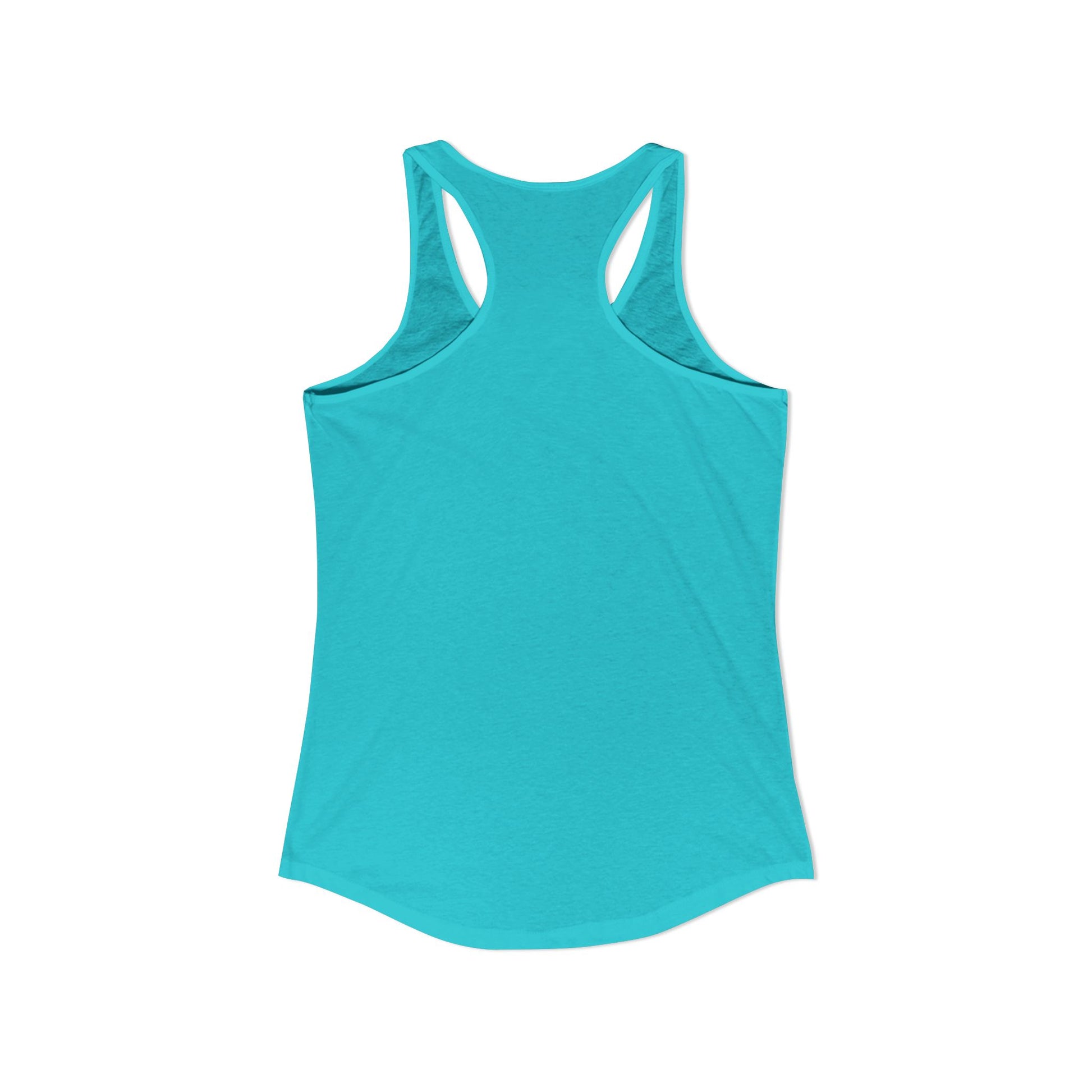 Women's Racerback Tank Top - PevyBrand