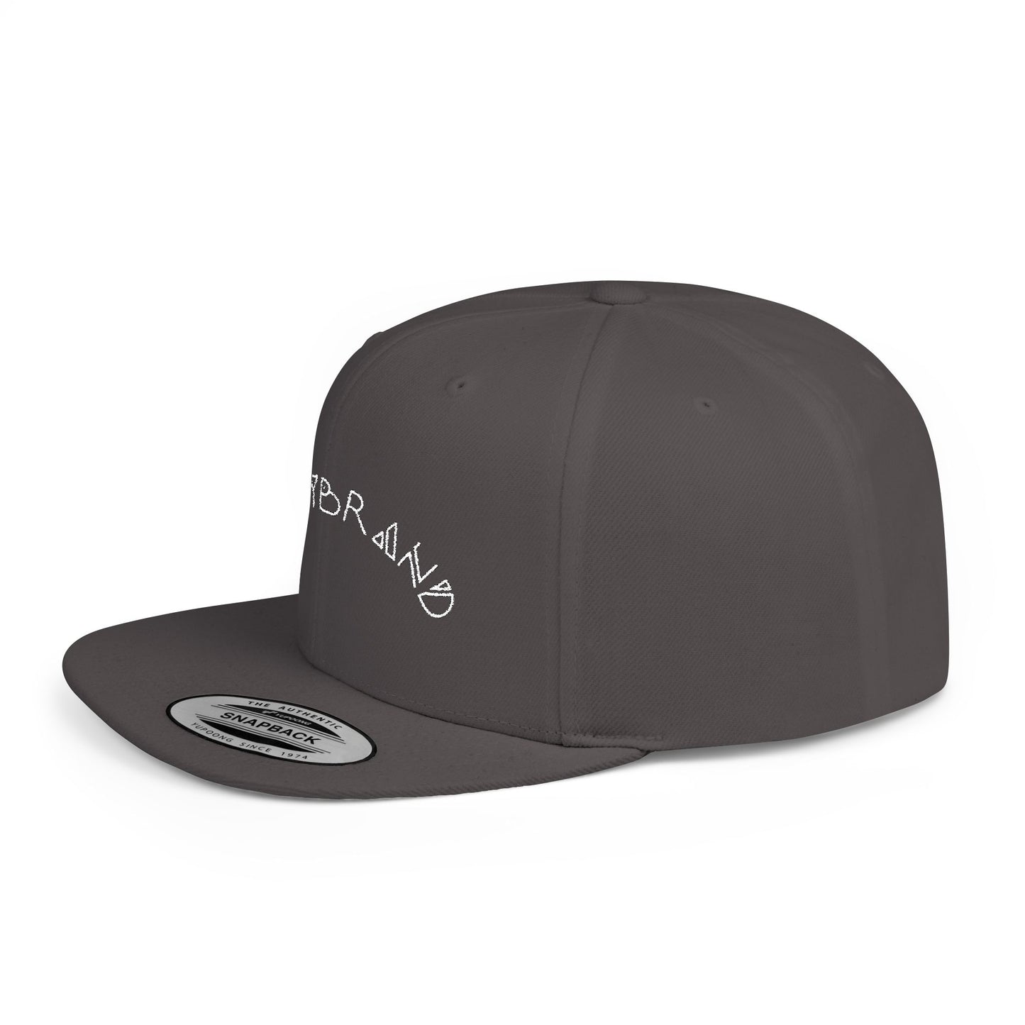 Streetwise Snapback Cap - Perfect Gift for Friends! - PevyBrand