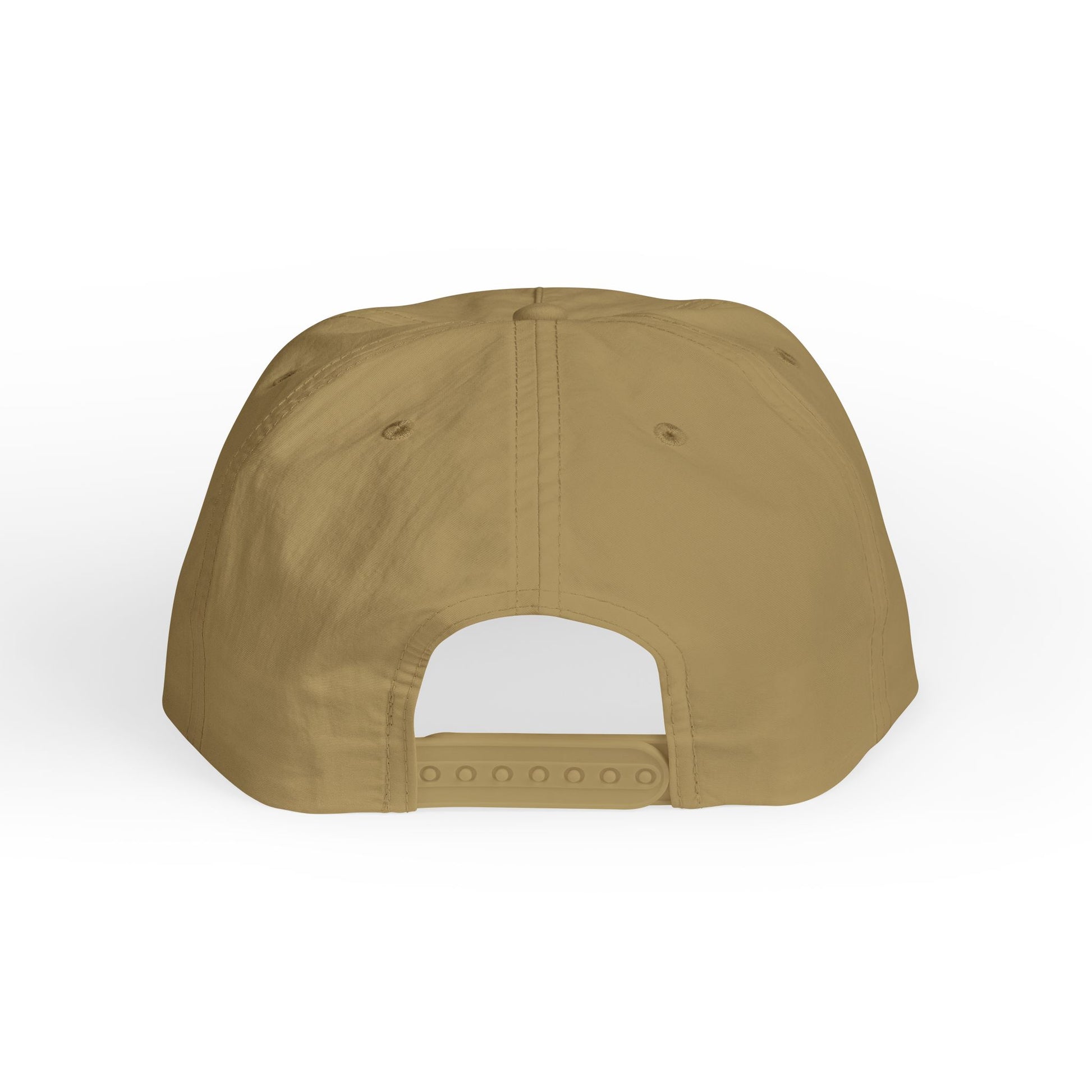 Surf Cap with Playful Design, Beach Hat, Summer Accessories, Casual Outing Cap, Gift for Surfers, Trendy Snapback - PevyBrand