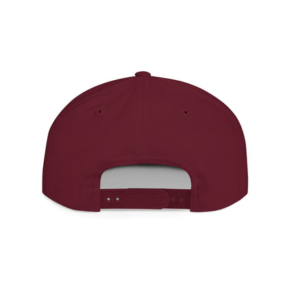 Streetwise Snapback Cap - Perfect Gift for Friends! - PevyBrand
