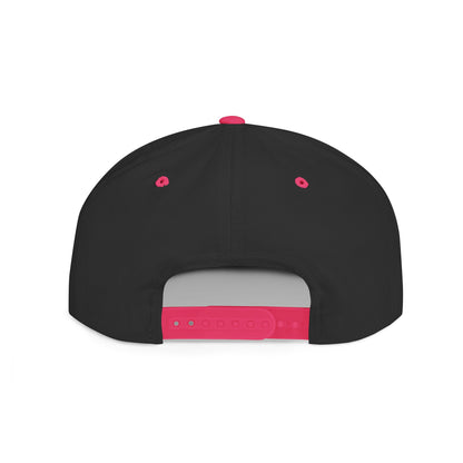 Streetwise Snapback Cap - Perfect Gift for Friends! - PevyBrand
