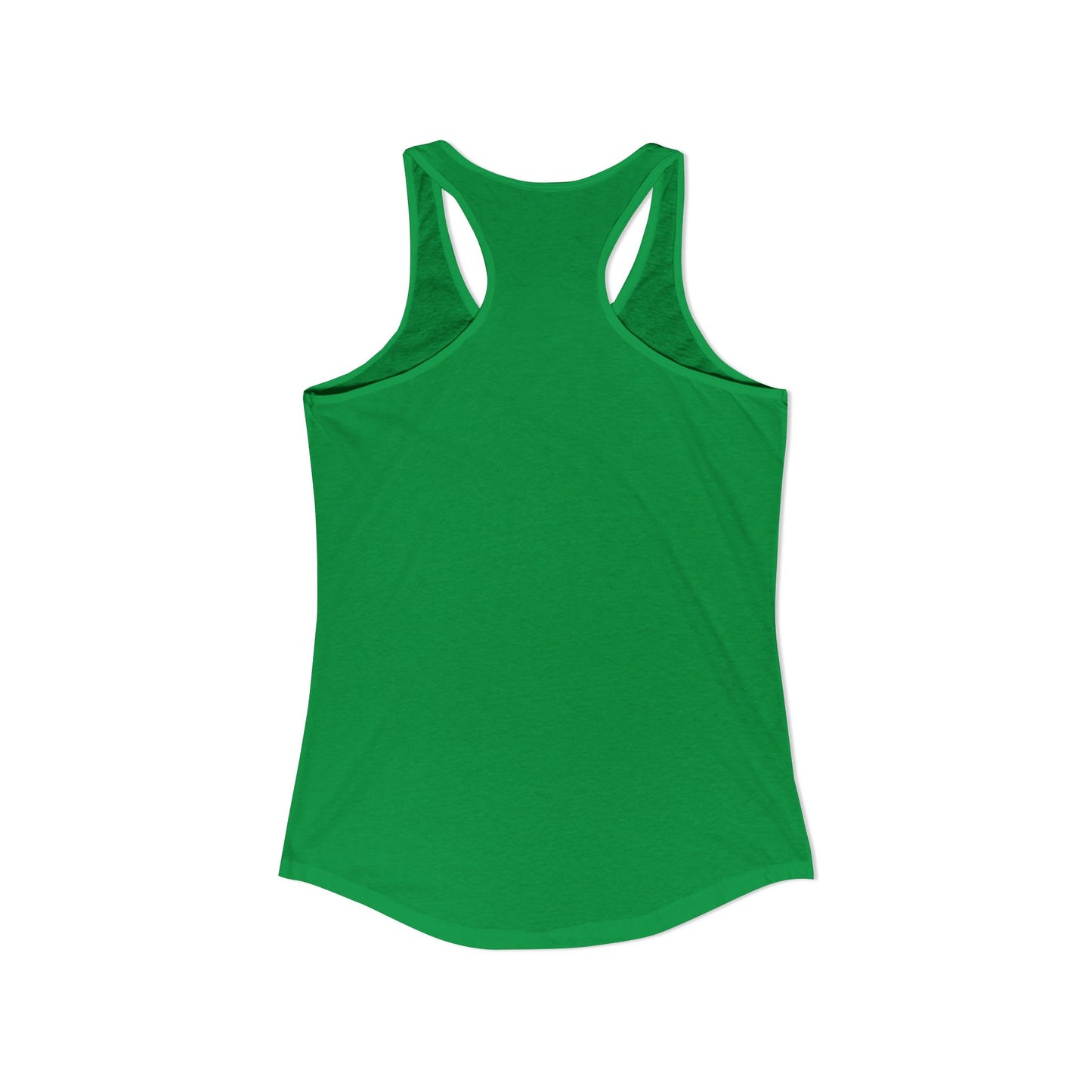 Women's Racerback Tank Top - PevyBrand