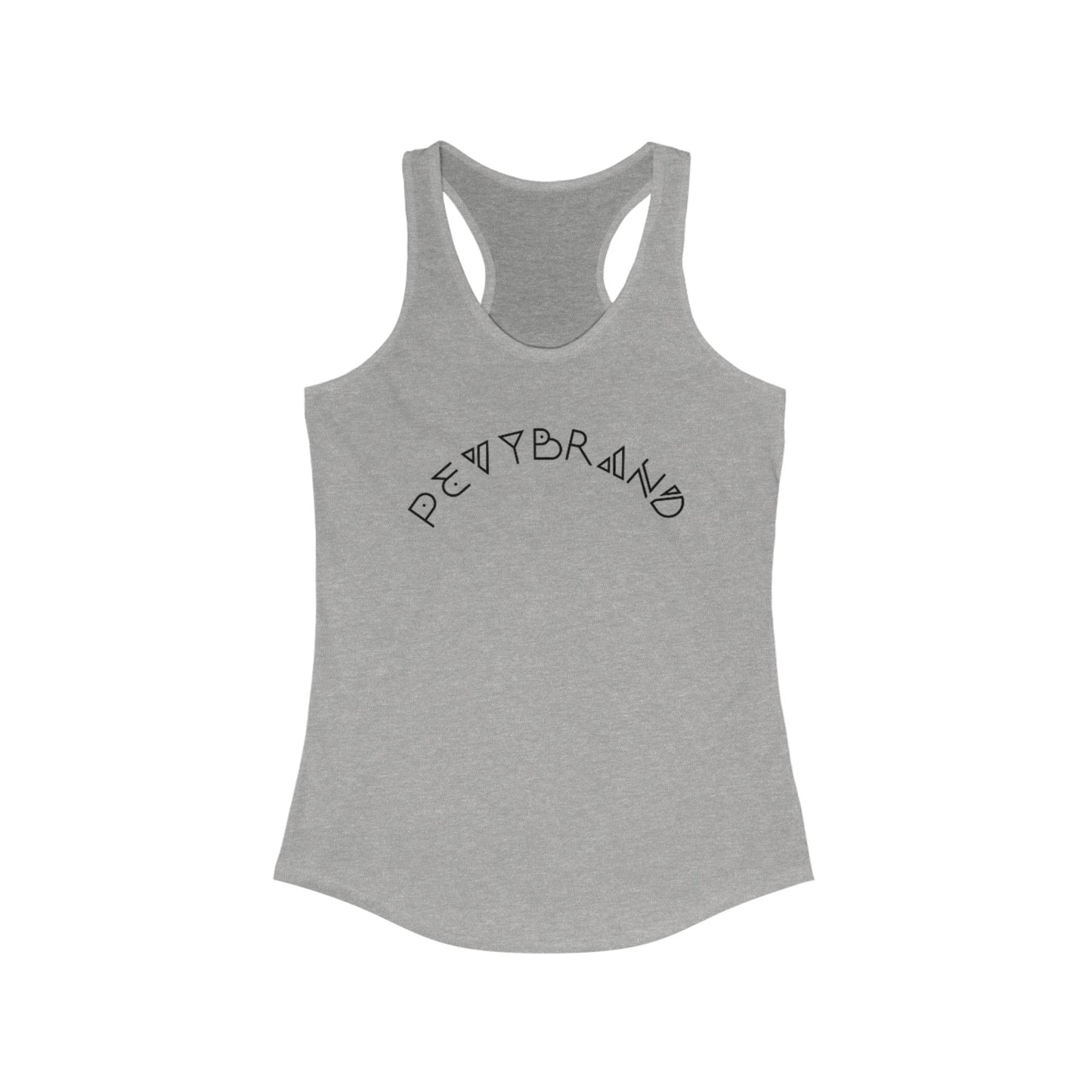 Women's Racerback Tank Top