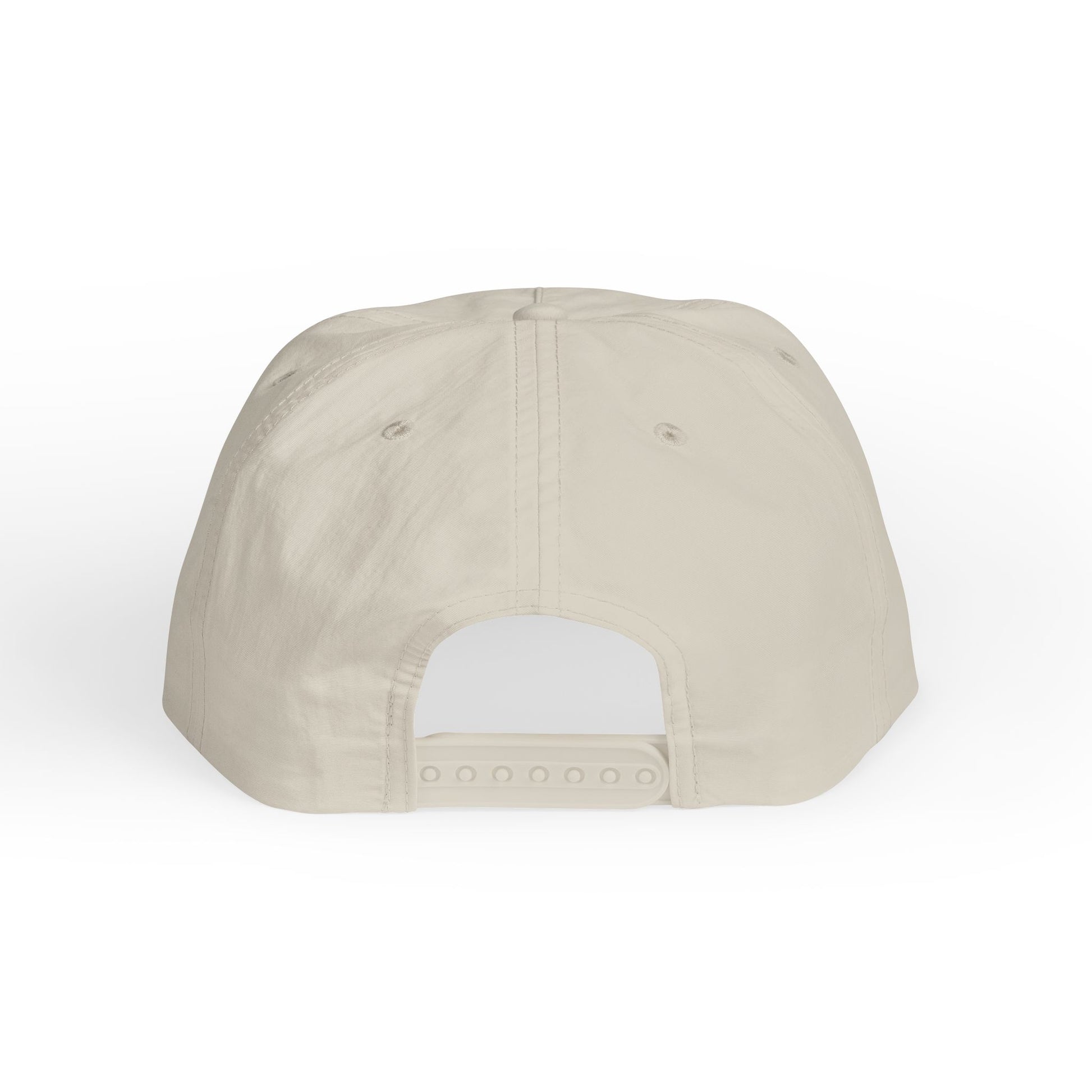 Surf Cap with Playful Design, Beach Hat, Summer Accessories, Casual Outing Cap, Gift for Surfers, Trendy Snapback - PevyBrand