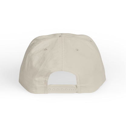Surf Cap with Playful Design, Beach Hat, Summer Accessories, Casual Outing Cap, Gift for Surfers, Trendy Snapback - PevyBrand