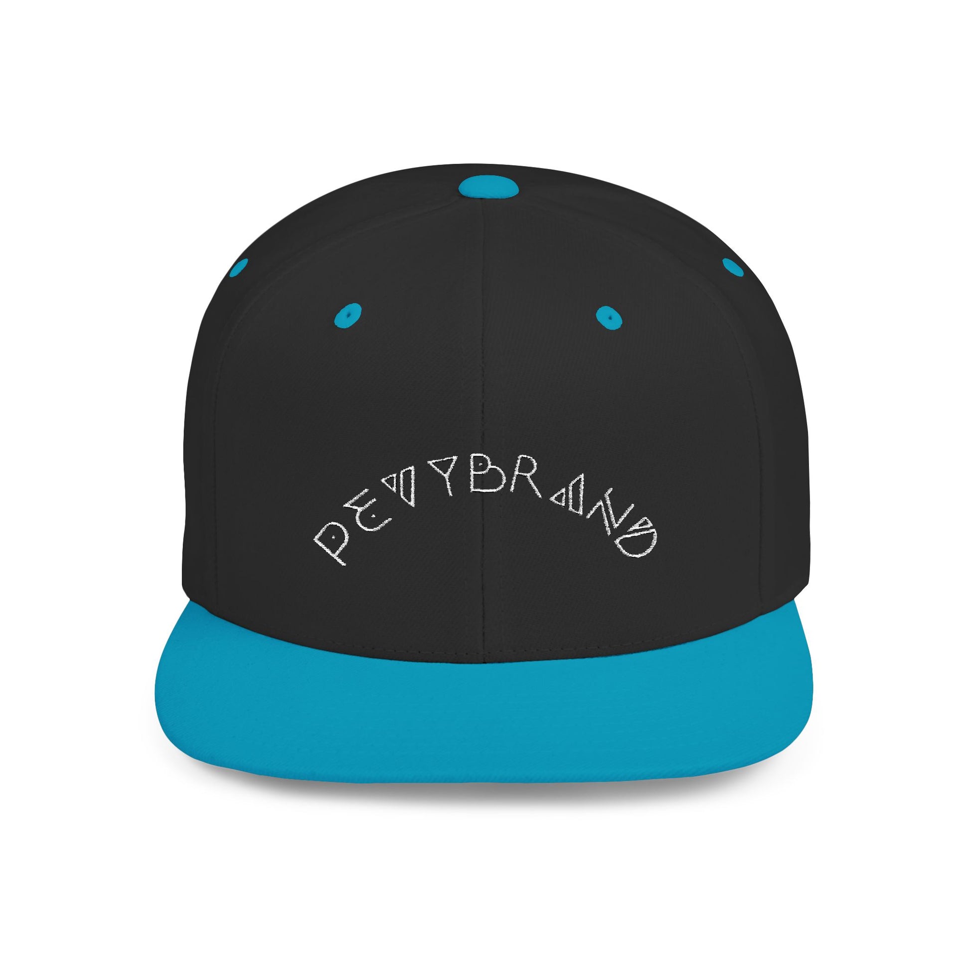 Streetwise Snapback Cap - Perfect Gift for Friends! - PevyBrand