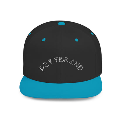 Streetwise Snapback Cap - Perfect Gift for Friends! - PevyBrand