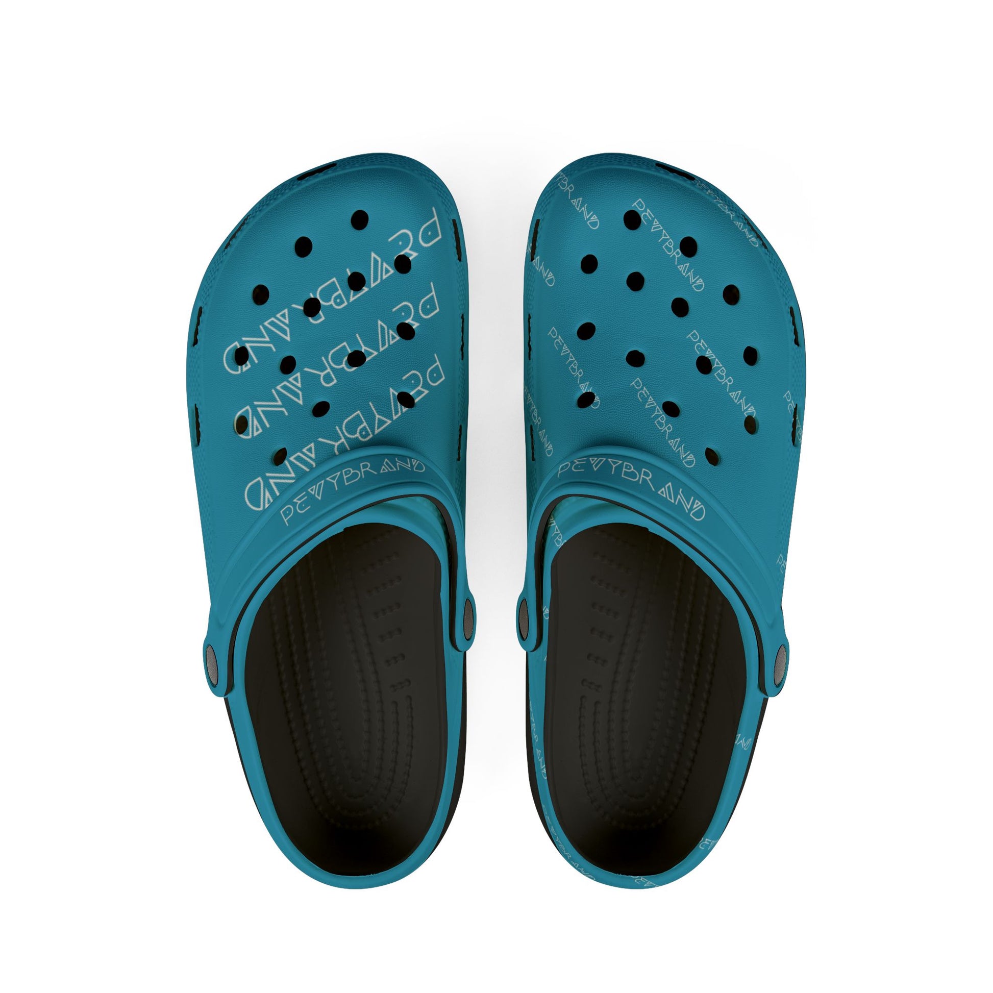 Summer-ready Waterproof Foam Clogs for Everyday Comfort - PevyBrand