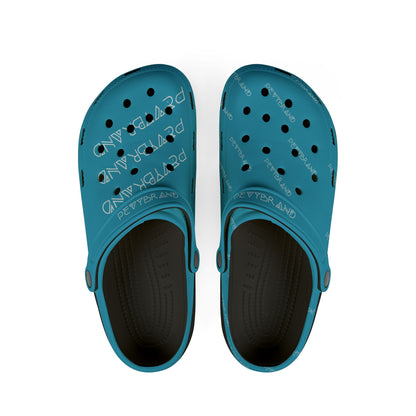 Summer-ready Waterproof Foam Clogs for Everyday Comfort - PevyBrand