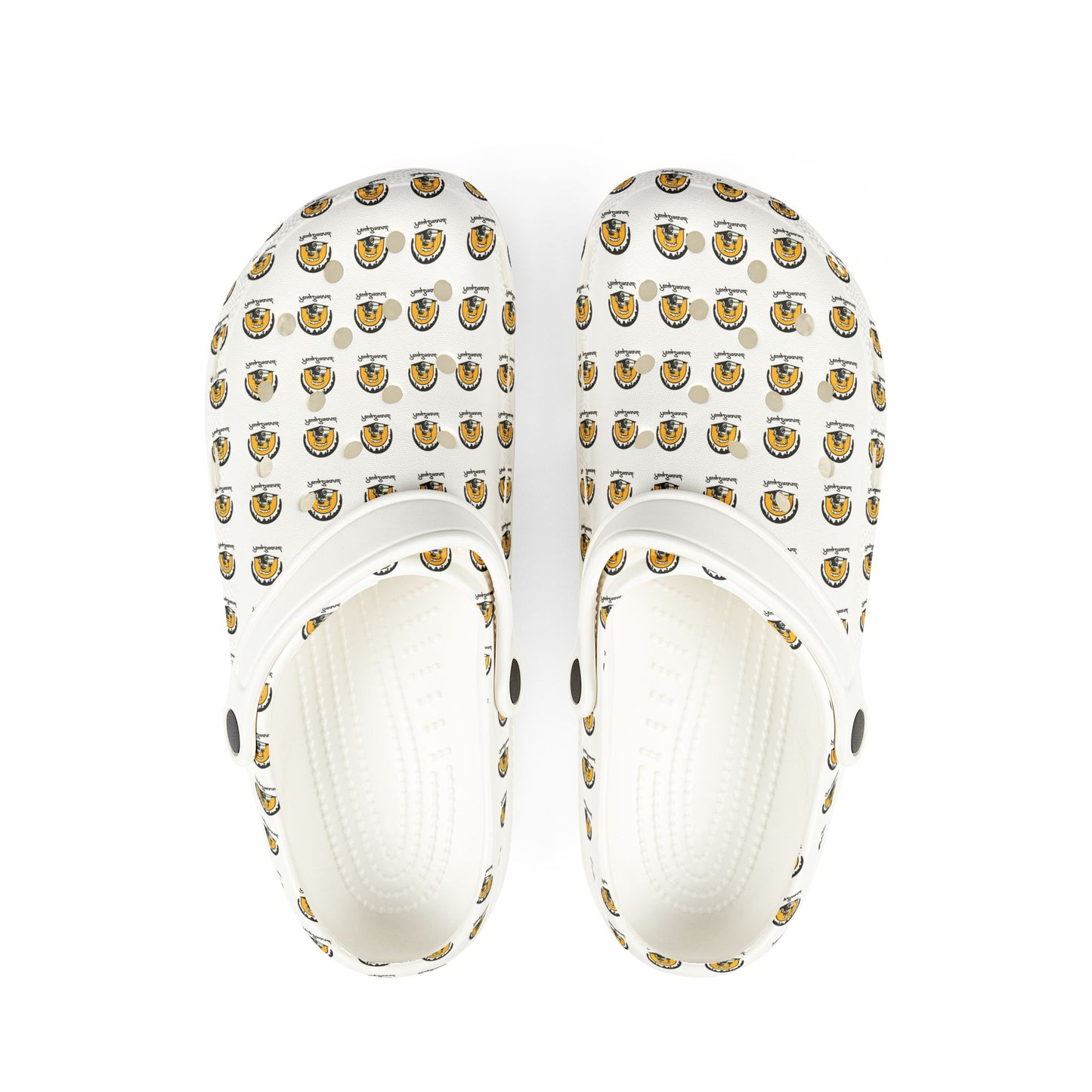 Foam Rubber Clogs - PevyBrand