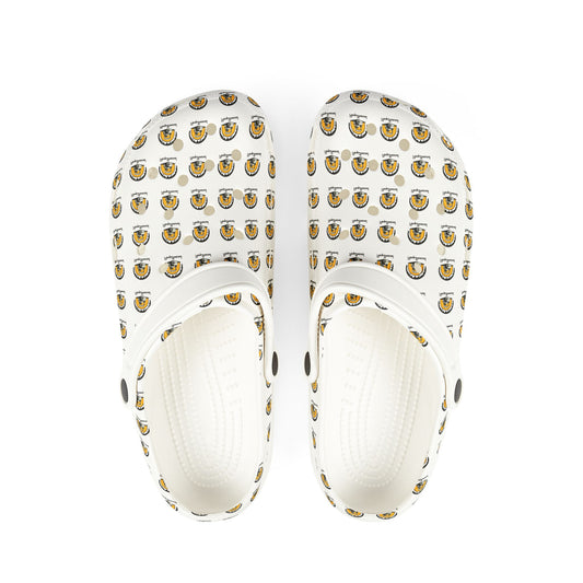 Foam Rubber Clogs - PevyBrand