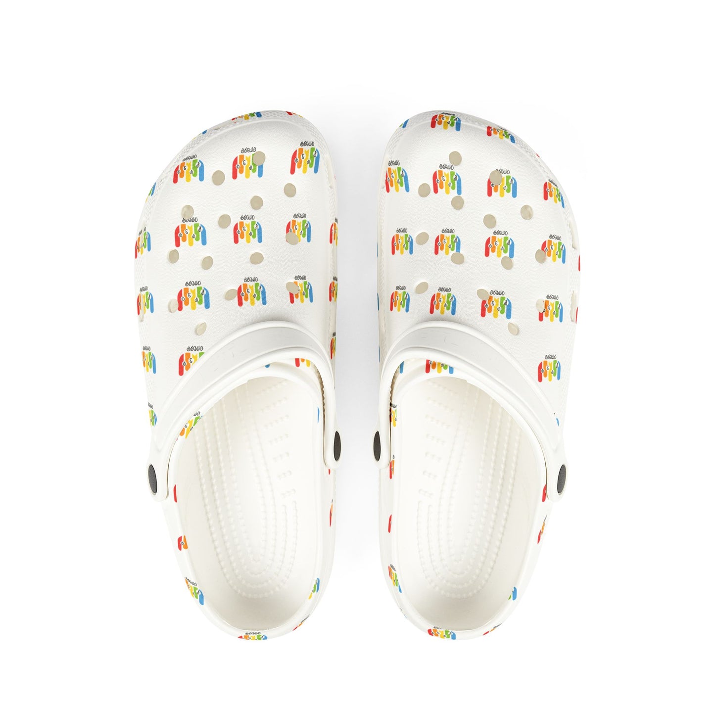 Foam Clogs - PevyBrand