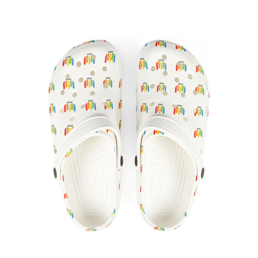 Foam Clogs - PevyBrand