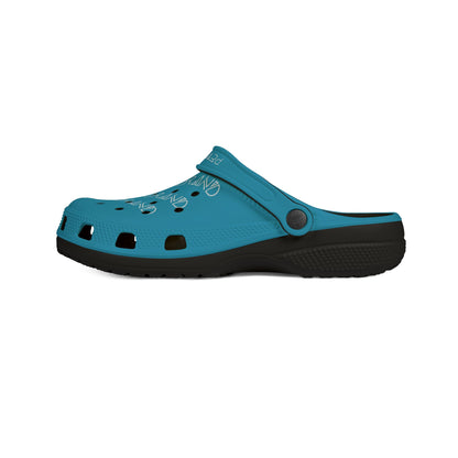 Summer-ready Waterproof Foam Clogs for Everyday Comfort - PevyBrand