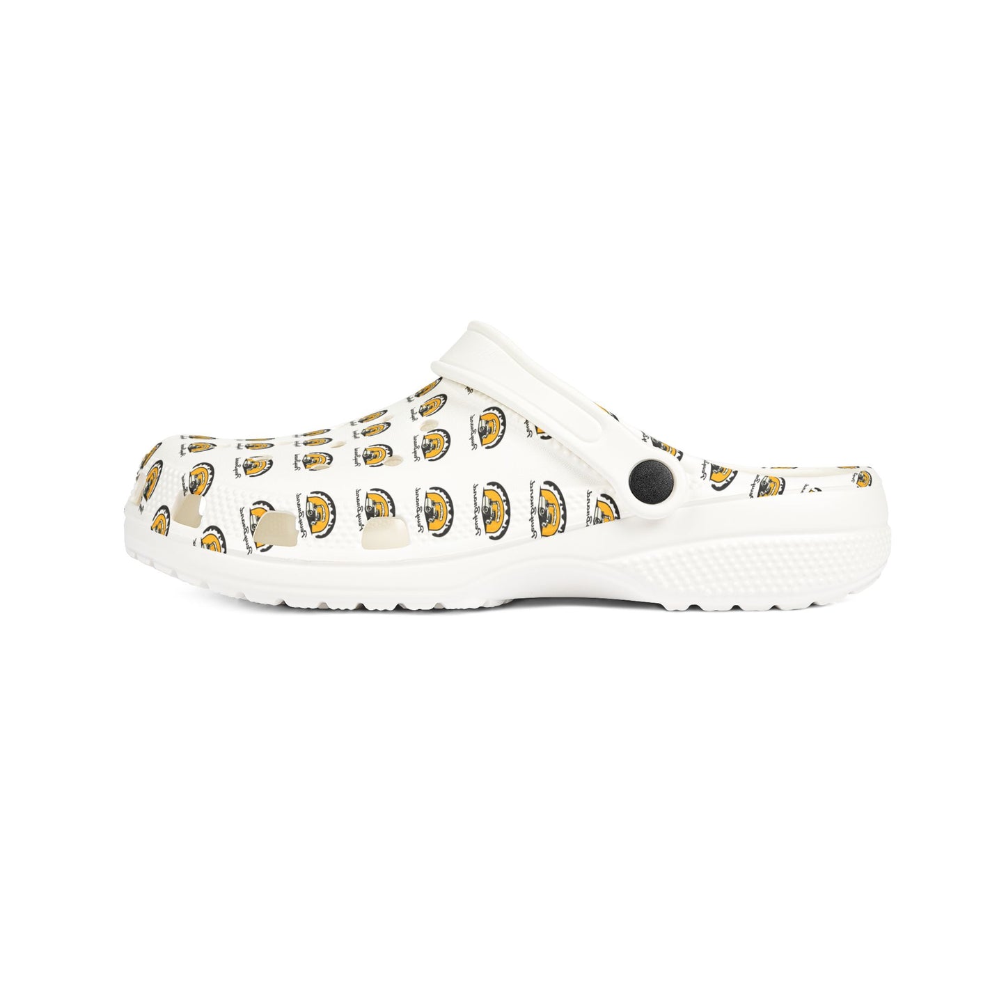 Foam Rubber Clogs - PevyBrand