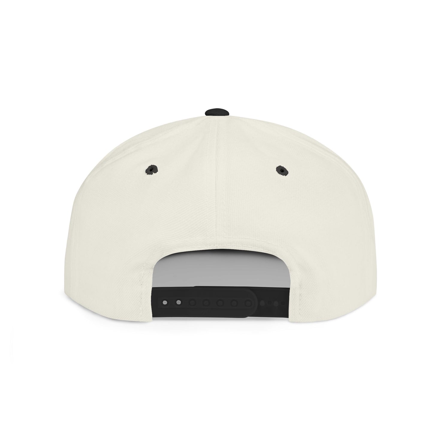 Streetwise Snapback Cap - Perfect Gift for Friends! - PevyBrand