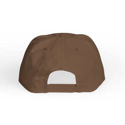 Surf Cap with Playful Design, Beach Hat, Summer Accessories, Casual Outing Cap, Gift for Surfers, Trendy Snapback - PevyBrand
