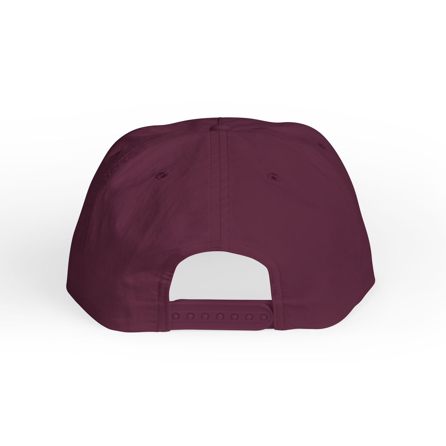 Surf Cap with Playful Design, Beach Hat, Summer Accessories, Casual Outing Cap, Gift for Surfers, Trendy Snapback - PevyBrand