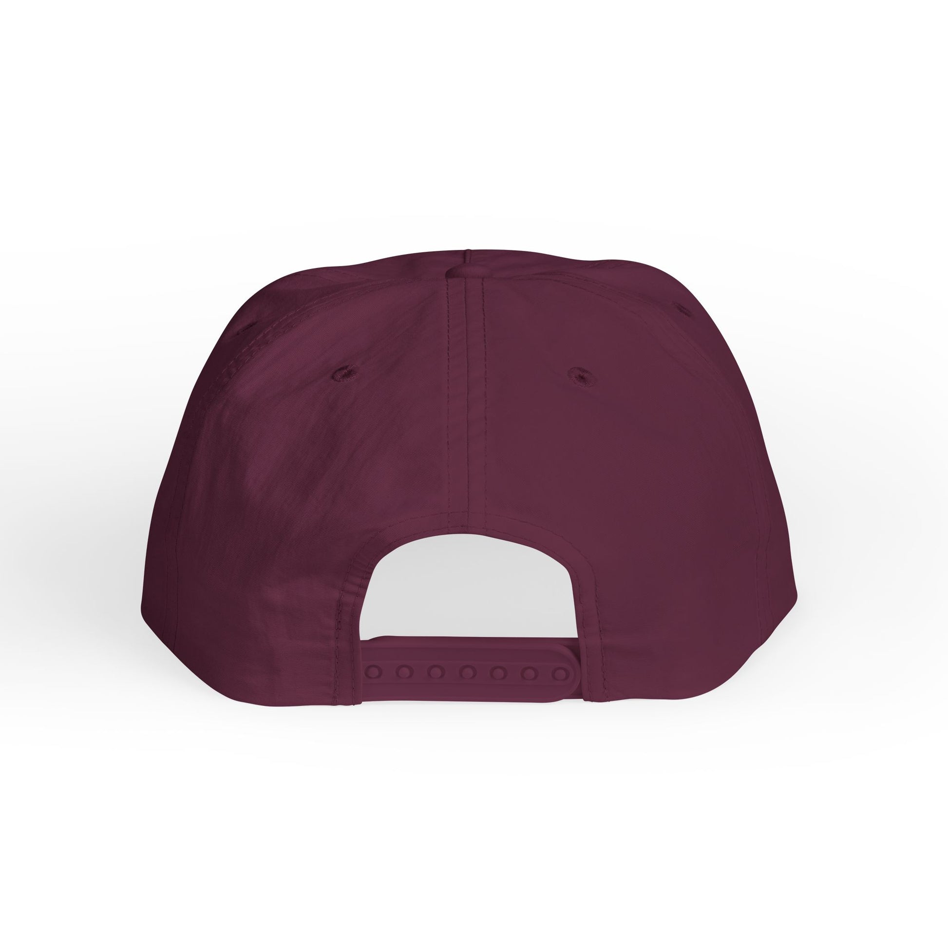 Surf Cap with Playful Design, Beach Hat, Summer Accessories, Casual Outing Cap, Gift for Surfers, Trendy Snapback - PevyBrand