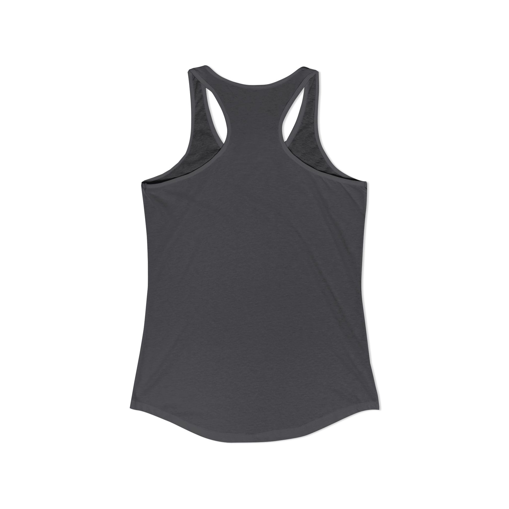 Women's Racerback Tank Top - PevyBrand