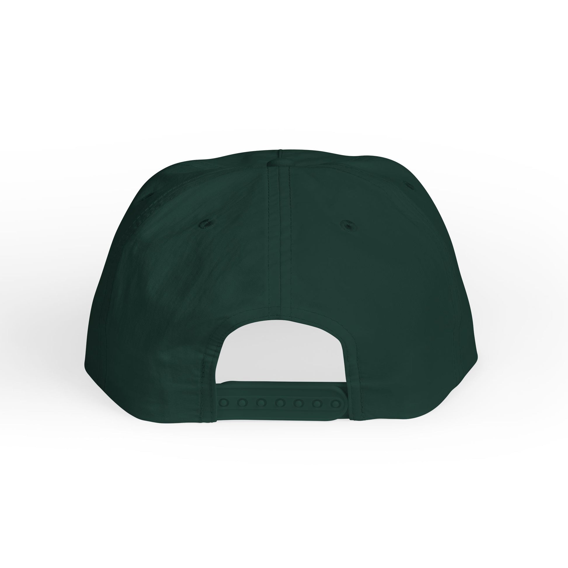 Surf Cap with Playful Design, Beach Hat, Summer Accessories, Casual Outing Cap, Gift for Surfers, Trendy Snapback - PevyBrand