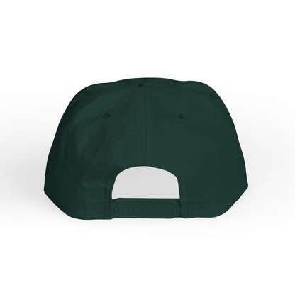 Surf Cap with Playful Design, Beach Hat, Summer Accessories, Casual Outing Cap, Gift for Surfers, Trendy Snapback - PevyBrand