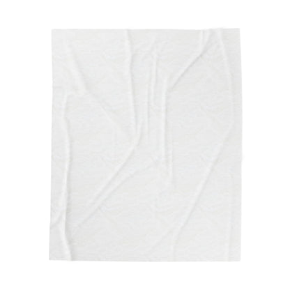 Ultra-Soft Velveteen Throw Blanket - Perfect Winter Gift - PevyBrand