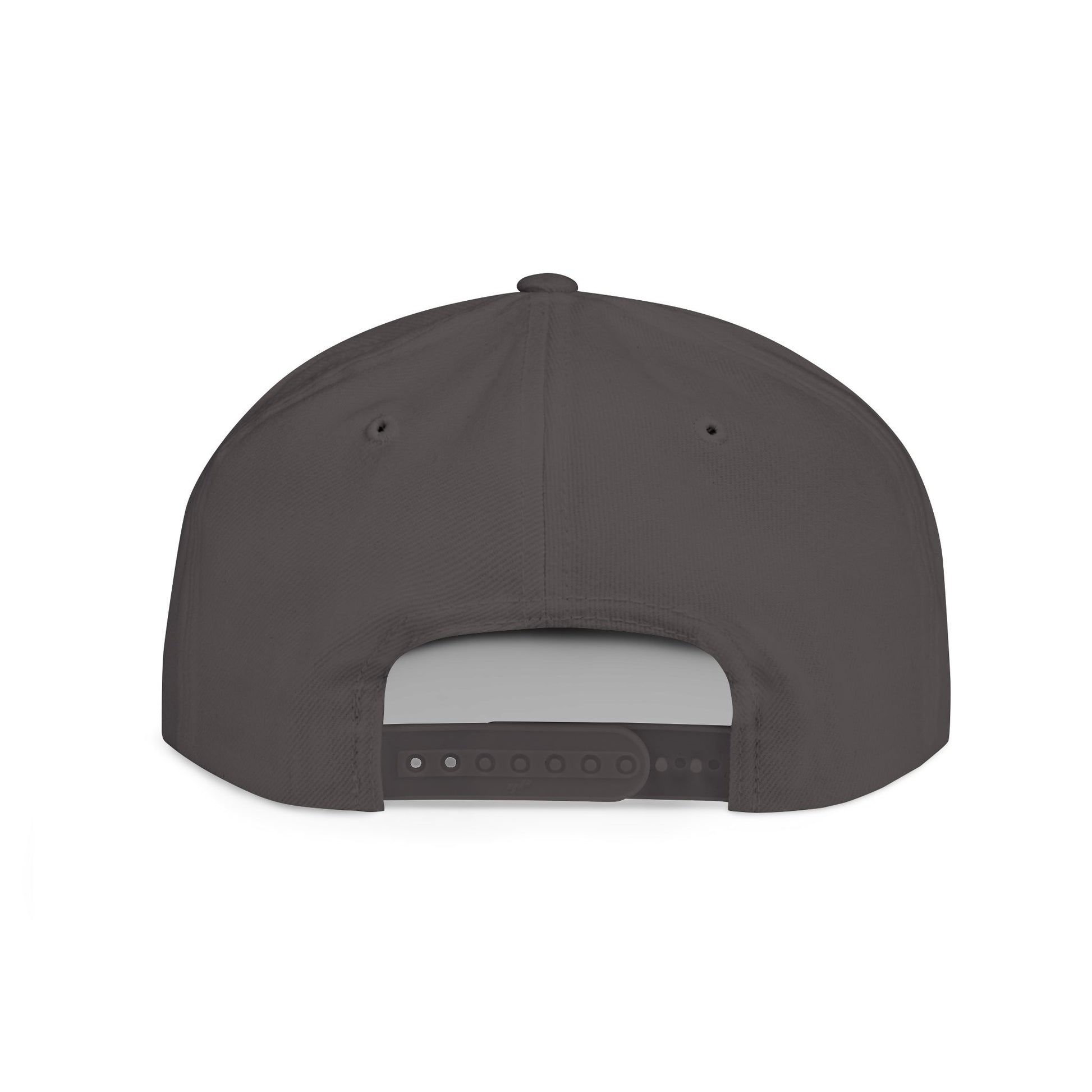 Streetwise Snapback Cap - Perfect Gift for Friends! - PevyBrand