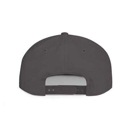Streetwise Snapback Cap - Perfect Gift for Friends! - PevyBrand