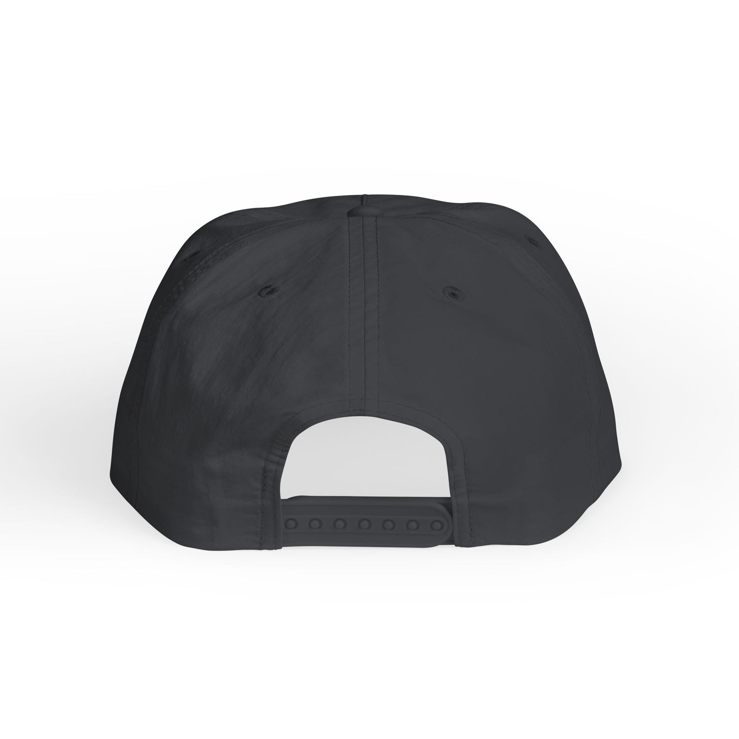 Surf Cap with Playful Design, Beach Hat, Summer Accessories, Casual Outing Cap, Gift for Surfers, Trendy Snapback - PevyBrand