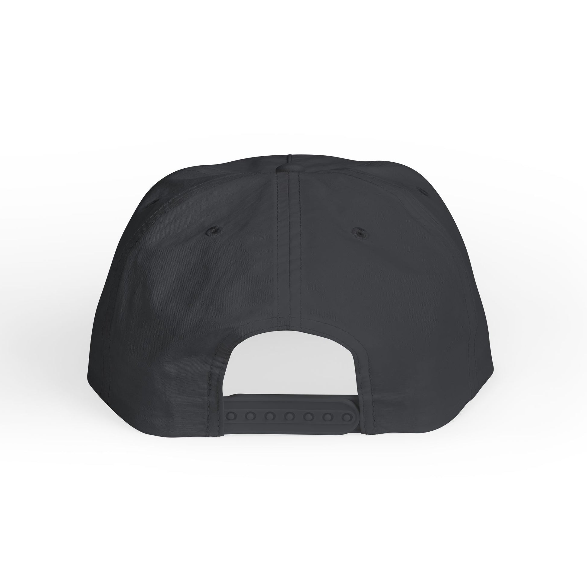 Surf Cap with Playful Design, Beach Hat, Summer Accessories, Casual Outing Cap, Gift for Surfers, Trendy Snapback - PevyBrand