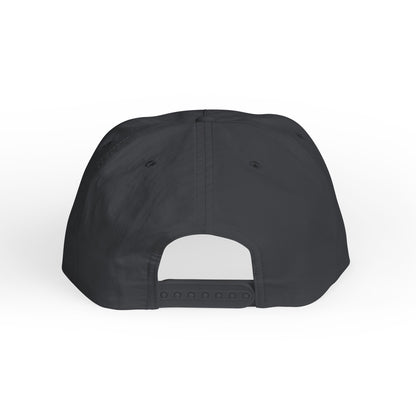 Surf Cap with Playful Design, Beach Hat, Summer Accessories, Casual Outing Cap, Gift for Surfers, Trendy Snapback - PevyBrand