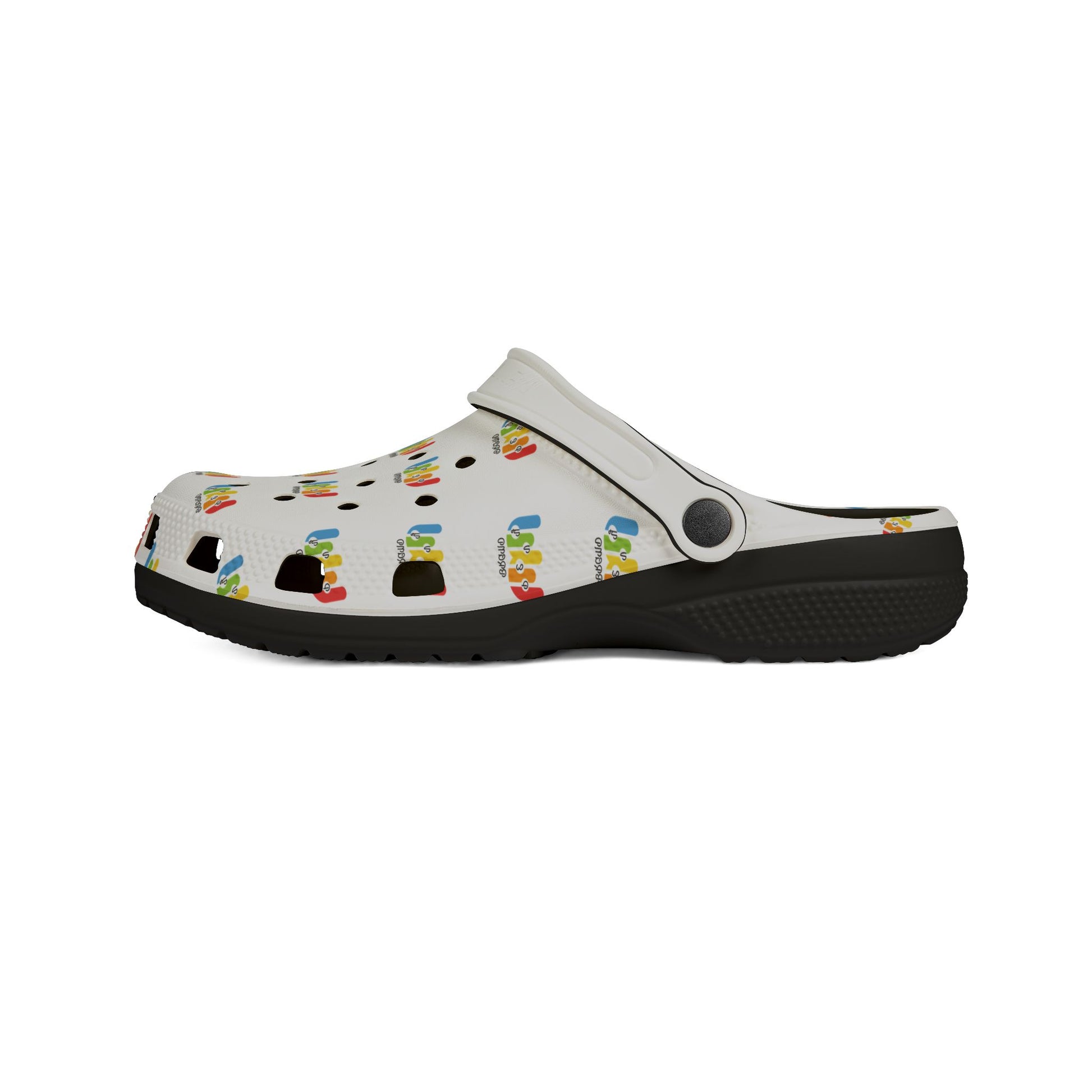 Foam Clogs - PevyBrand