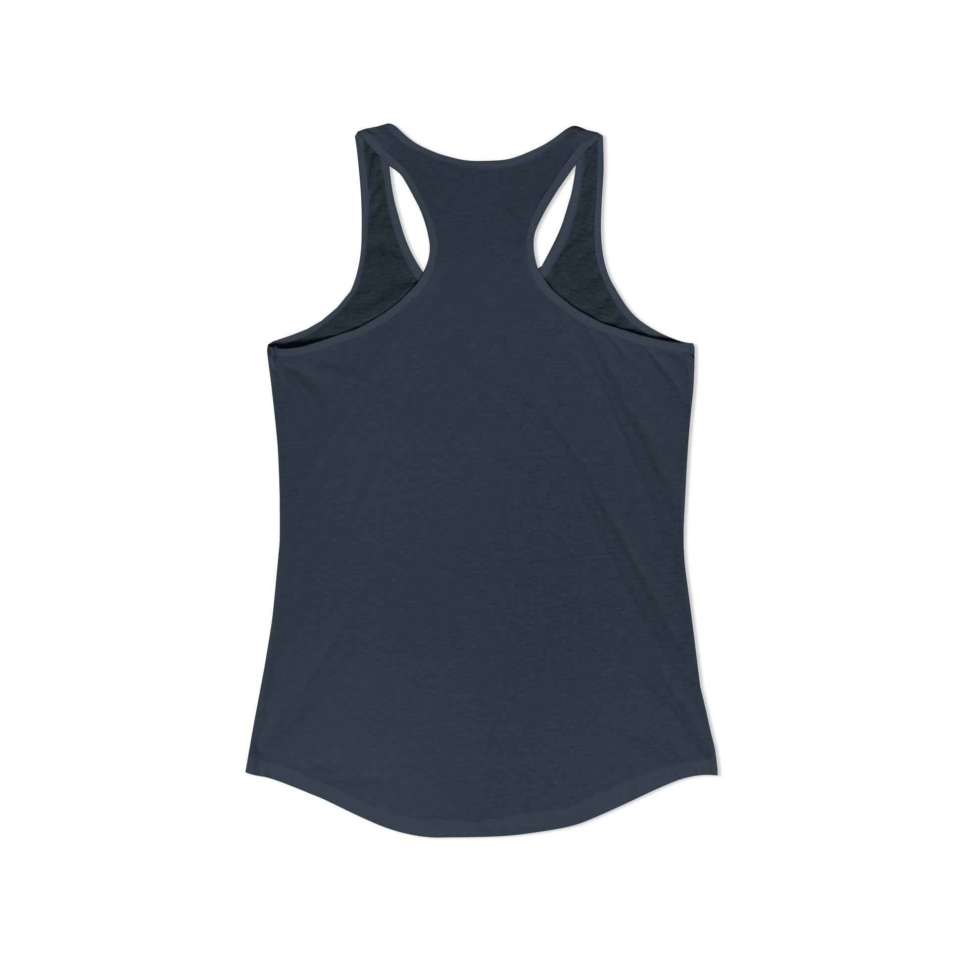 Women's Racerback Tank Top - PevyBrand