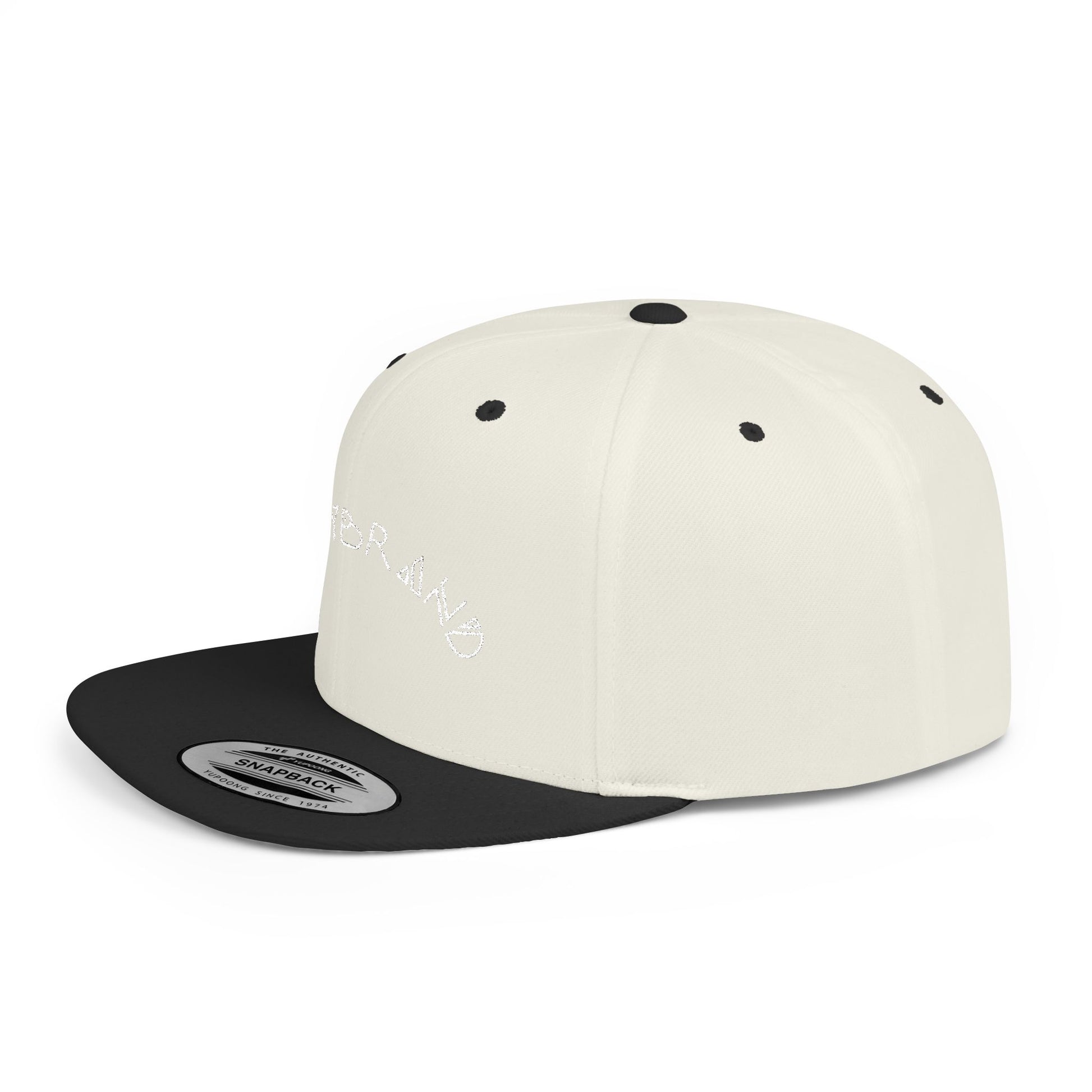 Streetwise Snapback Cap - Perfect Gift for Friends! - PevyBrand