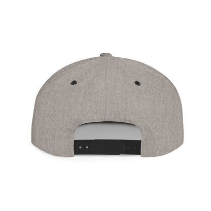 Streetwise Snapback Cap - Perfect Gift for Friends! - PevyBrand