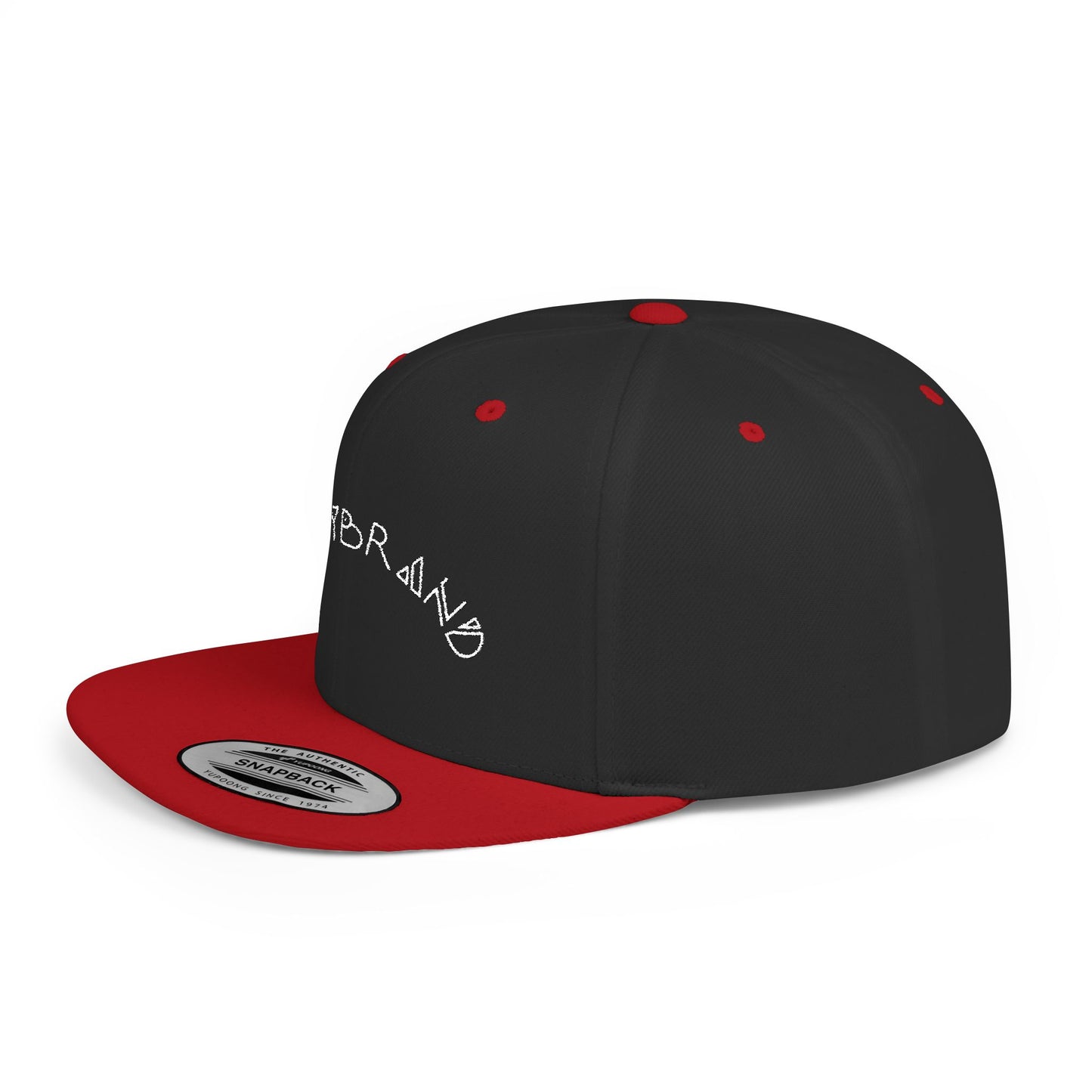 Streetwise Snapback Cap - Perfect Gift for Friends! - PevyBrand