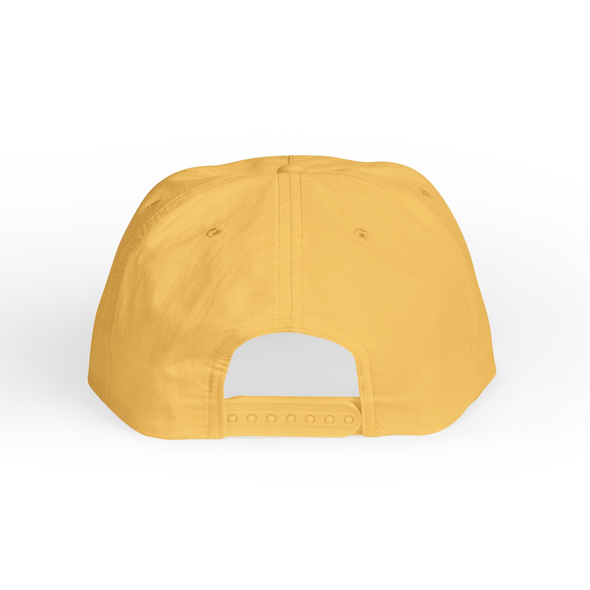 Surf Cap with Playful Design, Beach Hat, Summer Accessories, Casual Outing Cap, Gift for Surfers, Trendy Snapback - PevyBrand