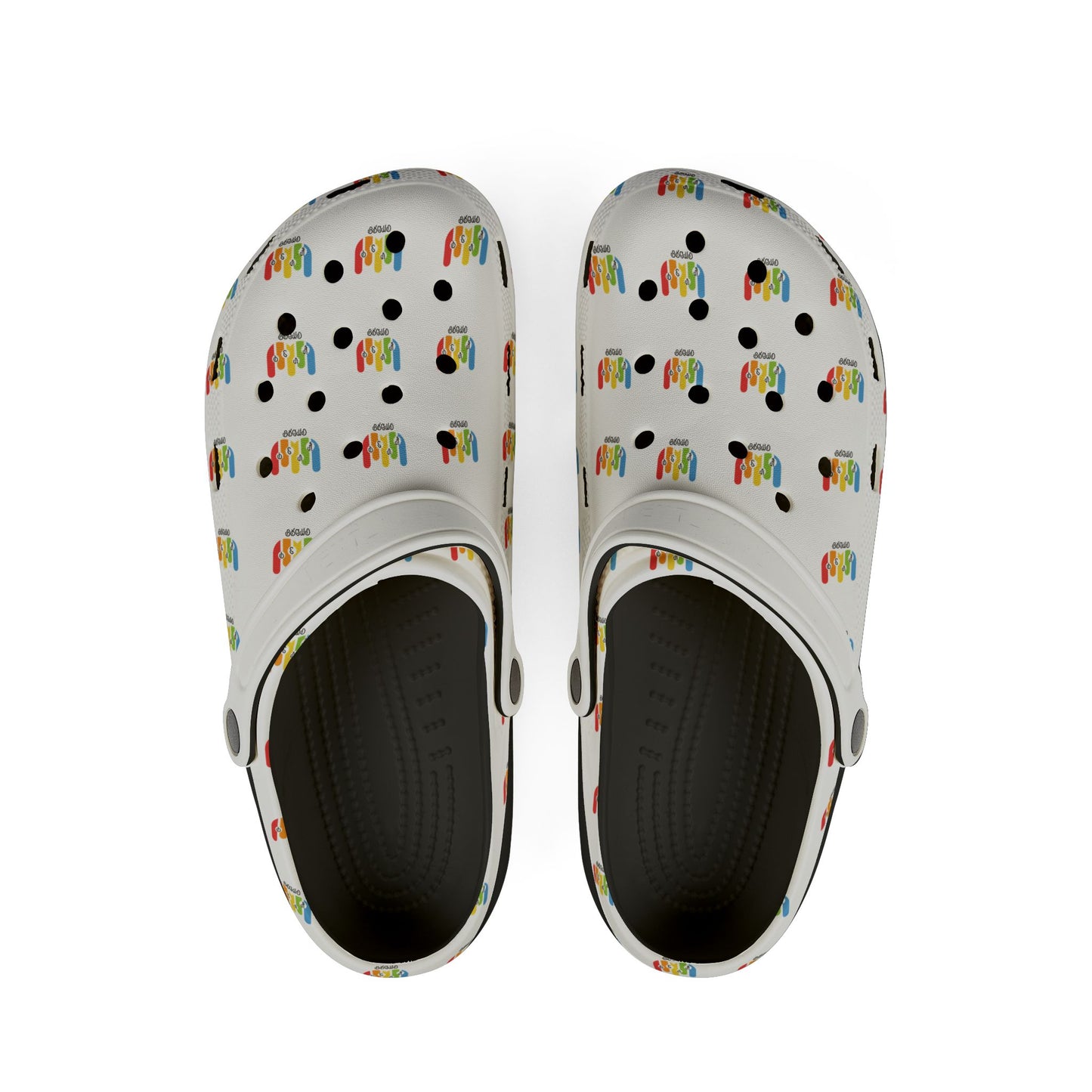 Foam Clogs - PevyBrand