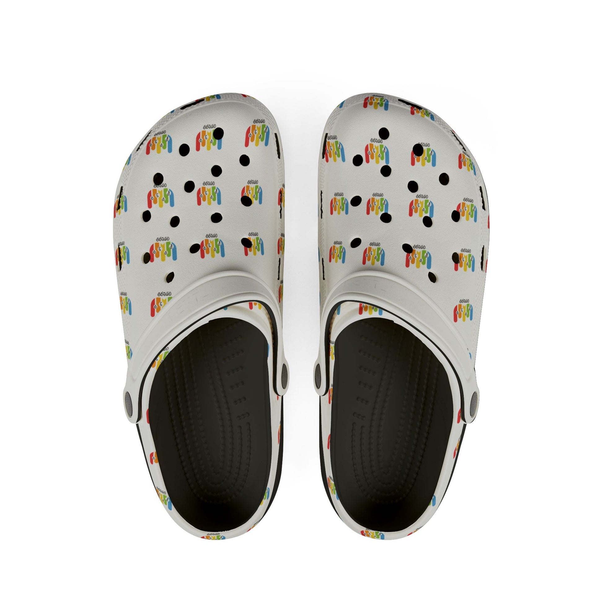 Foam Clogs - PevyBrand