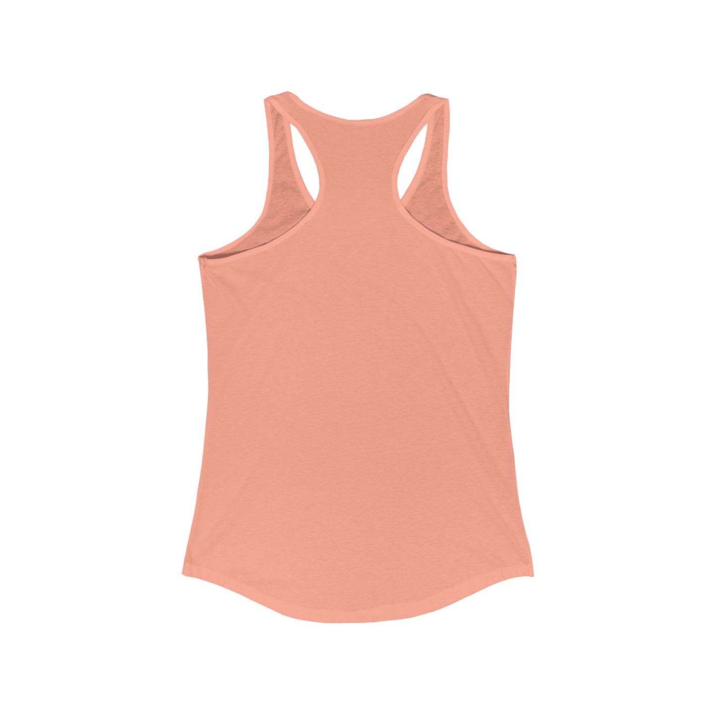 Women's Racerback Tank Top - PevyBrand