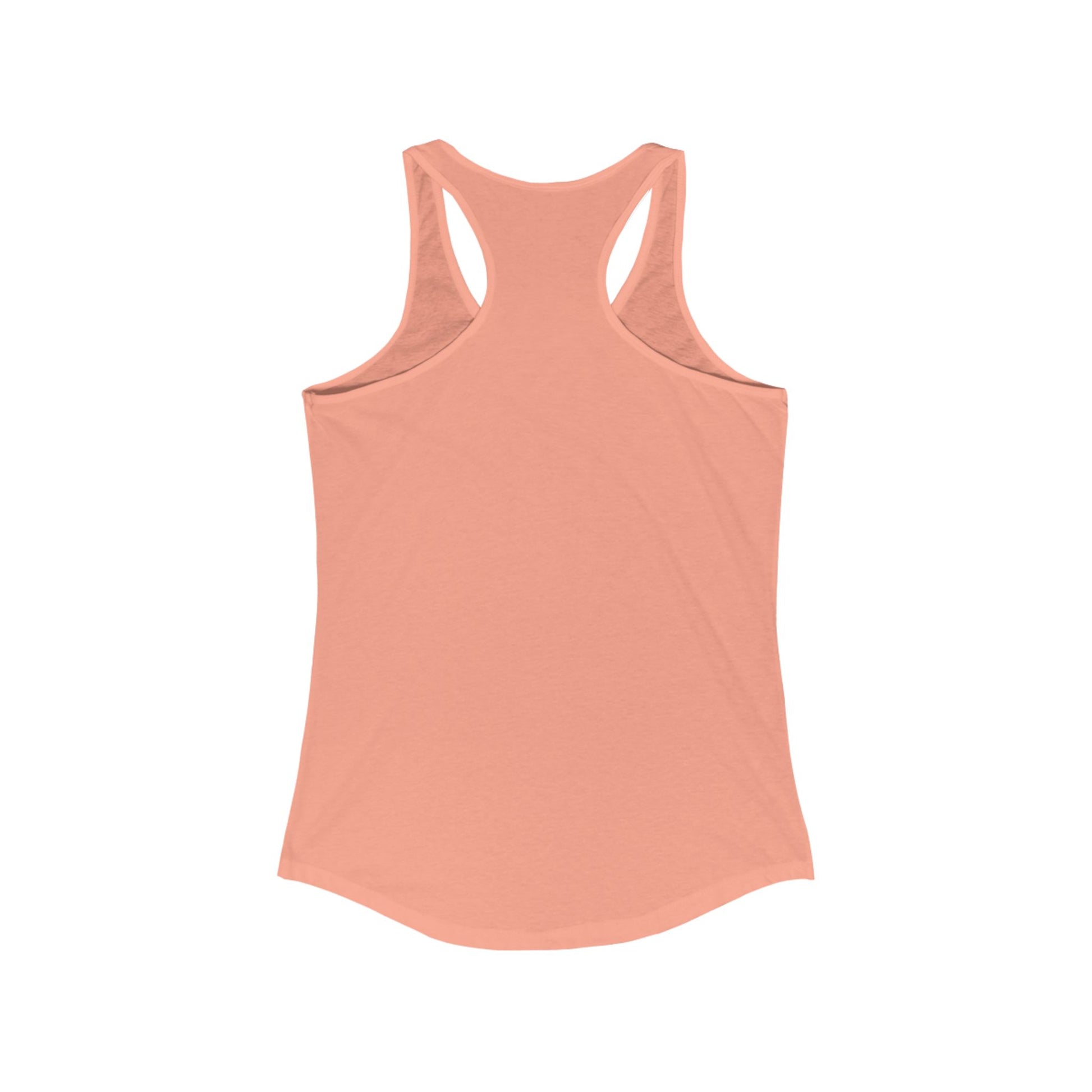 Women's Racerback Tank Top - PevyBrand