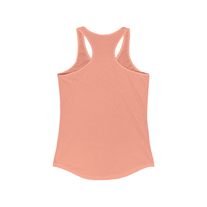 Women's Racerback Tank Top - PevyBrand