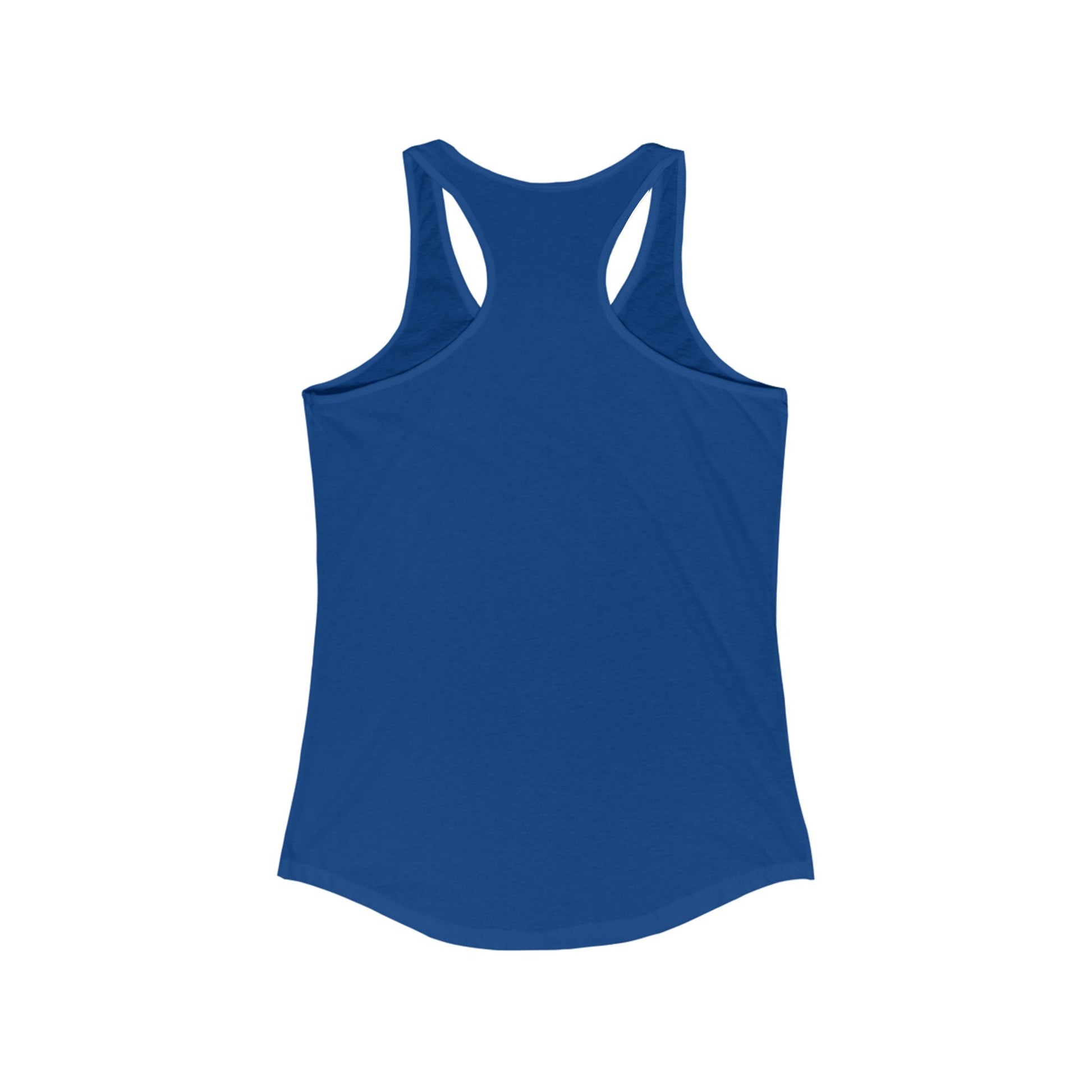 Women's Racerback Tank Top - PevyBrand