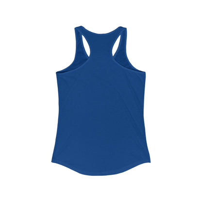 Women's Racerback Tank Top - PevyBrand